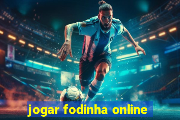 jogar fodinha online